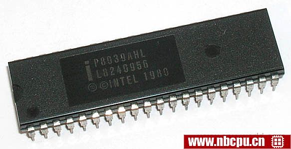 Intel P8039AHL