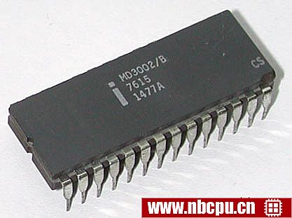 Intel MD3002/B