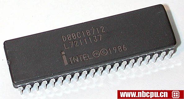 Intel D80C18712