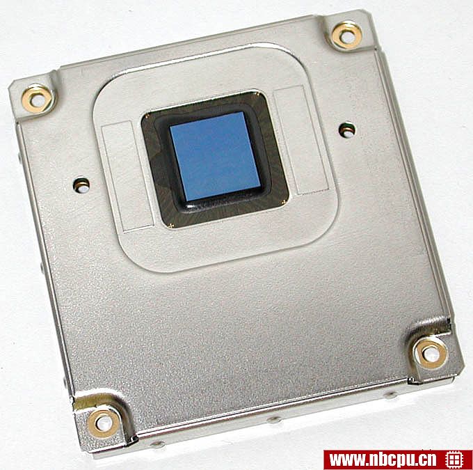 Intel Mobile Pentium II 300 - 80523TX300512