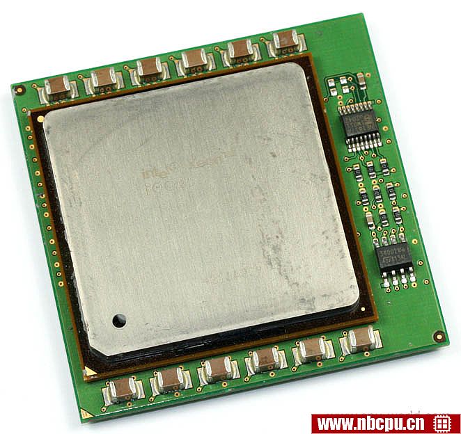 Intel Xeon MP 1.4 GHz - YF80528KC017512 / BX80528KL140GD