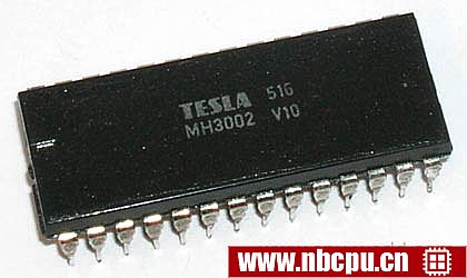 Tesla MH3002