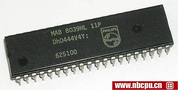 Philips MAB8039HL-11P