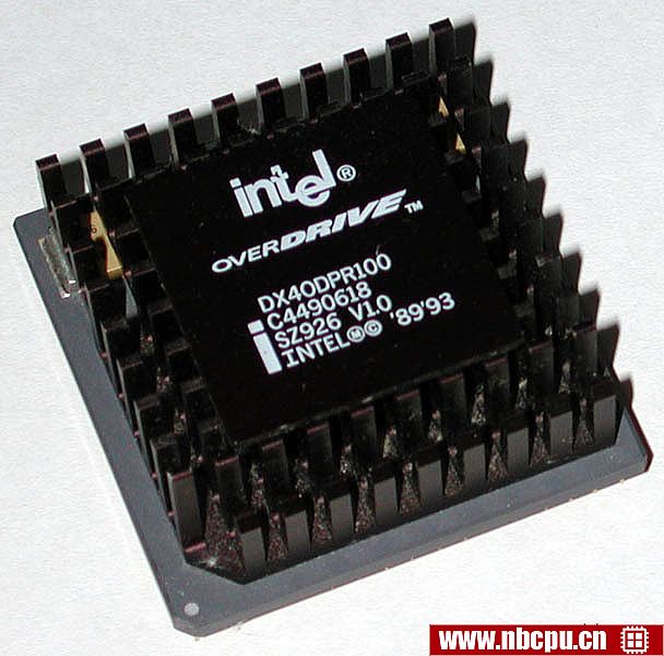 Intel DX4ODPR100