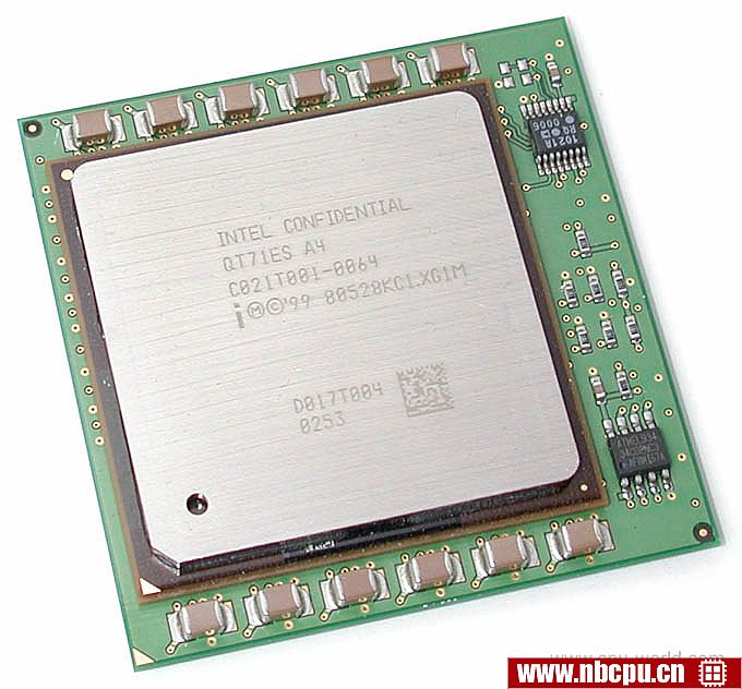 Intel Xeon MP - 80528KC1.XG1M