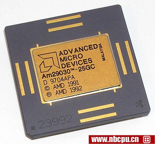 AMD Am29030-25GC