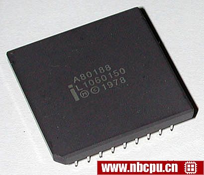 Intel A80188