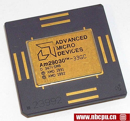 AMD Am29030-33GC