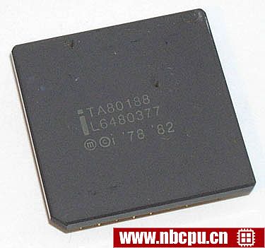 Intel TA80188