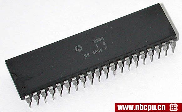 Thomson EF6809P