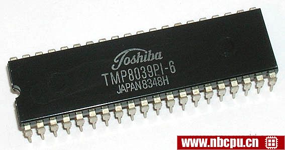 Toshiba TMP8039PI-6