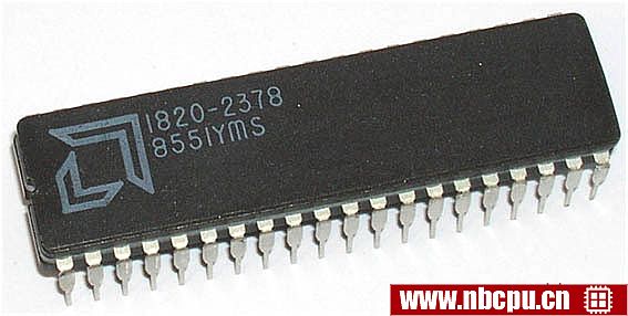 AMD AM2910DC / 1820-2378