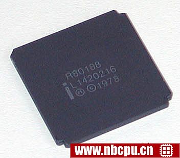 Intel R80188
