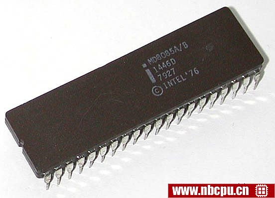 Intel MD8085A/B