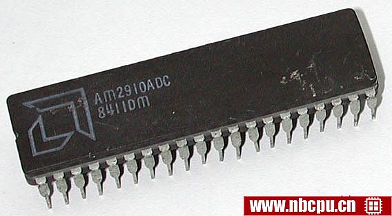 AMD AM2910ADC