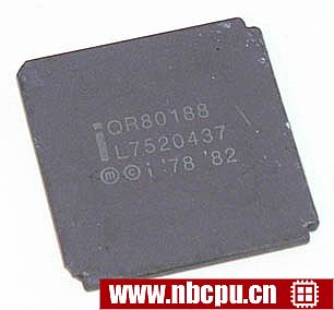 Intel QR80188