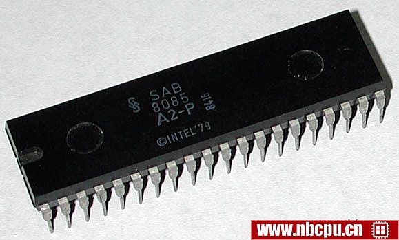 Siemens SAB8085A-2-P / SAB8085A2-P