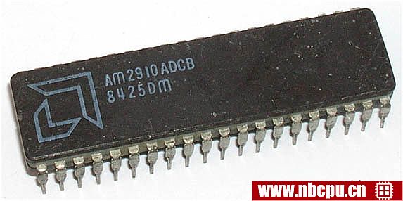 AMD AM2910ADCB