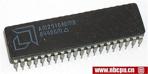 AMD AM2910ADMB