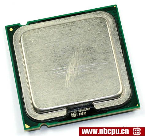 Intel Core 2 Duo E6300 HH80557PH0362M (BX80557E6300)
