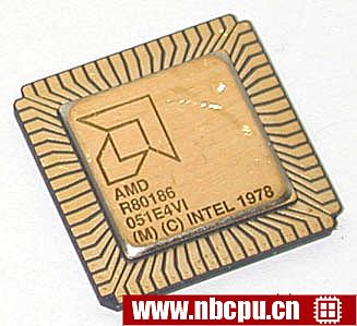 AMD R80186