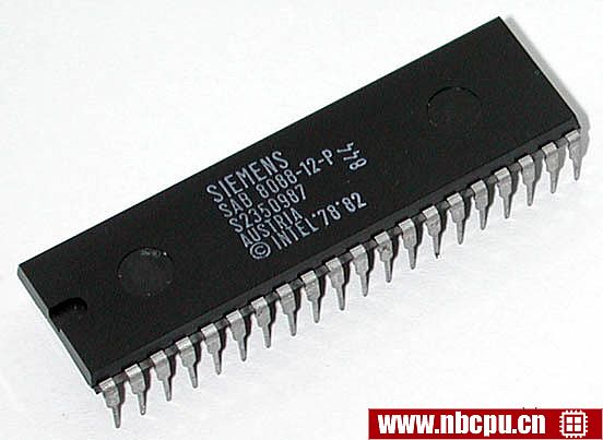 Siemens SAB8088-12-P