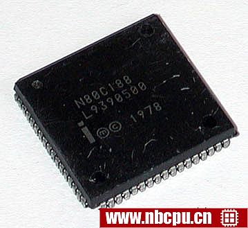 Intel N80C188