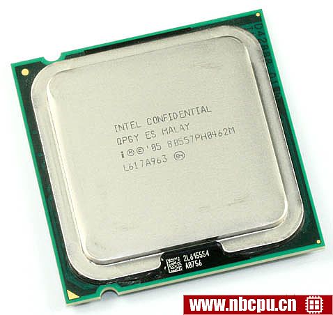 Intel Core 2 Duo E6400 HH80557PH0462M (BX80557E6400)