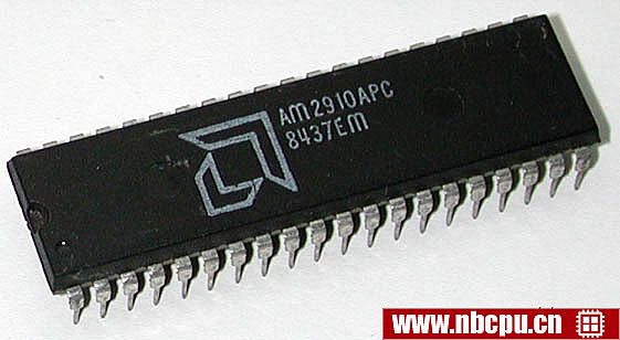AMD AM2910APC