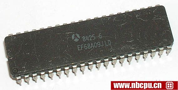 Thomson EF68A09JLD
