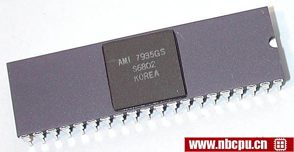AMI S6802 (purple-black-tin)