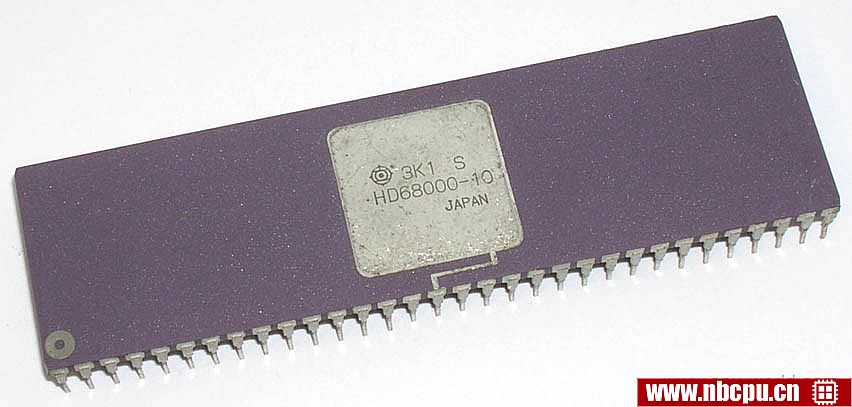 Hitachi HD68000-10