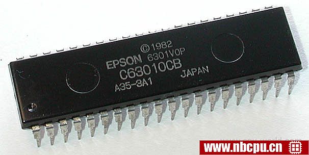 Epson C63010CB