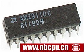 AMD AM2911DC
