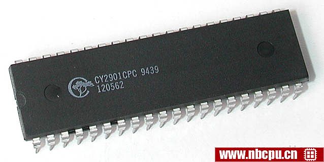 Cypress Semiconductor CY2901CPC