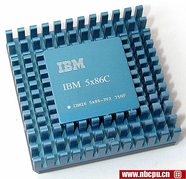 IBM 5x86-3V375HF