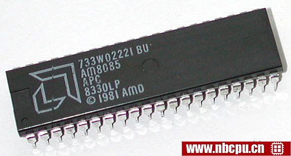 AMD AM8085APC