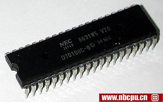 NEC D70108C-8