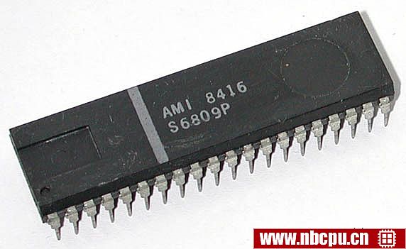 AMI S6809P