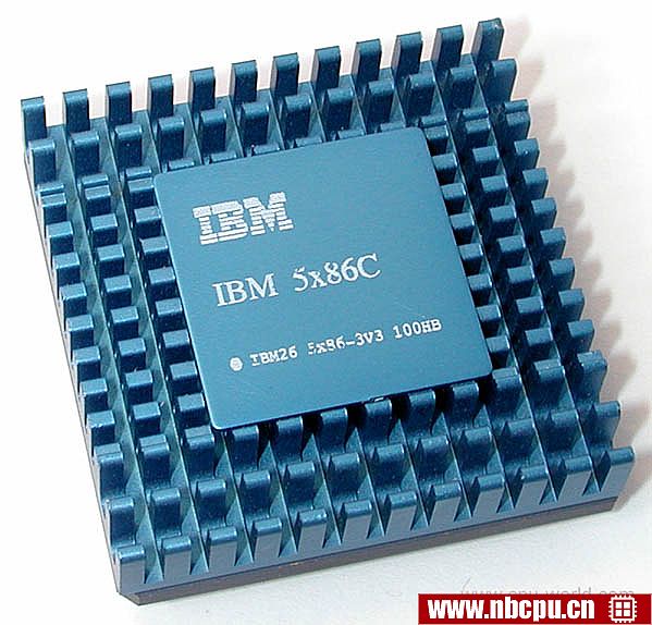 IBM 5x86-3V3100HA / 5x86-3V3100HB / 5x86-3V3100HF