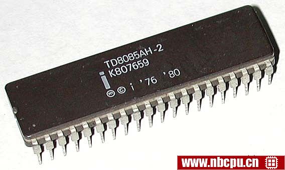 Intel TD8085AH-2