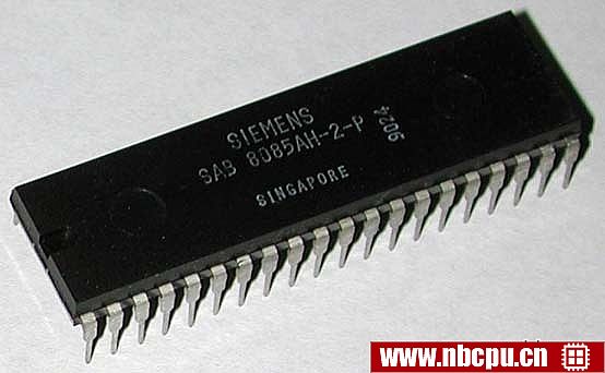 Siemens SAB8085AH-2-P / SAB8085AH2-P