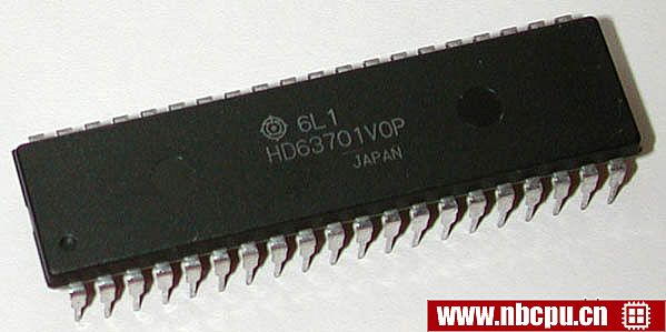 Hitachi HD63701V0P