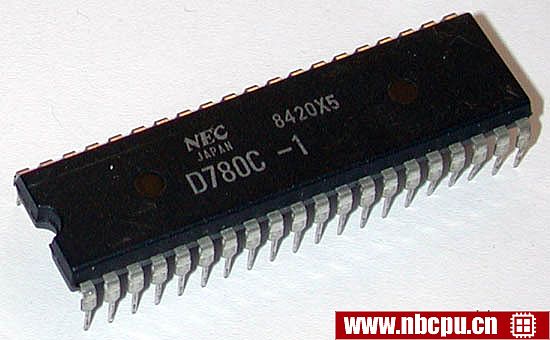 NEC D780C-1