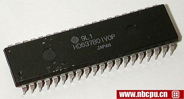 Hitachi HD637B01V0P
