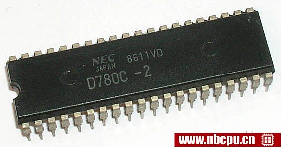 NEC D780C-2