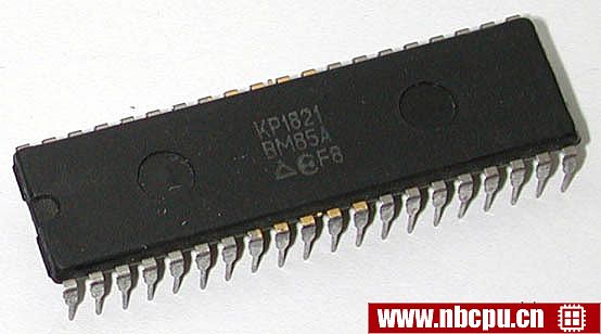 USSR KR1821VM85A