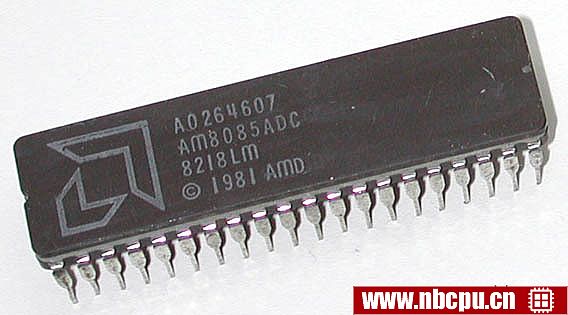 AMD AM8085ADC