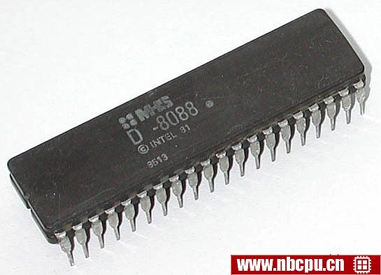 MHS D8088