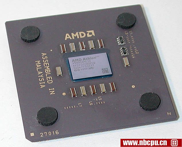 AMD Athlon 1300 - A1300AMS3B